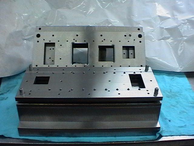 Tooling Image